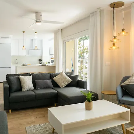 Apartment Sea Views Mendoza *