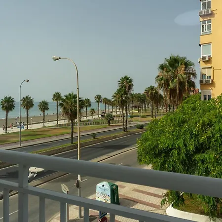 Apartment Sea Views Mendoza