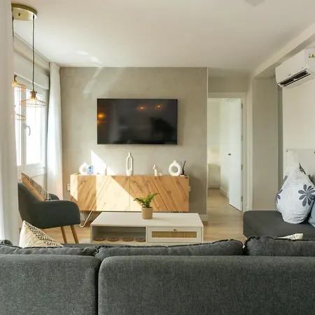 Apartment Sea Views Mendoza *
